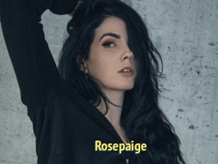 Rosepaige