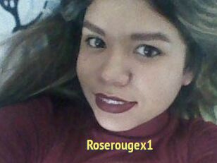 Roserougex1