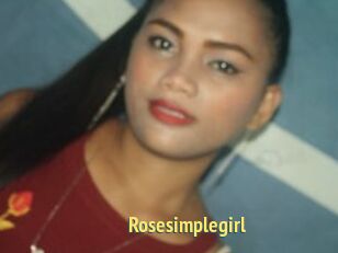 Rosesimplegirl