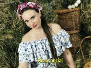 Rosespecial