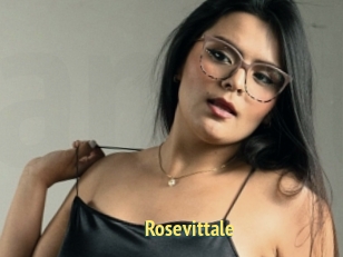 Rosevittale