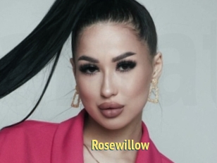 Rosewillow