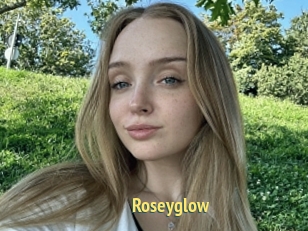 Roseyglow