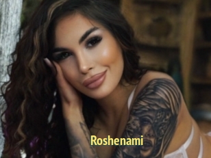 Roshenami
