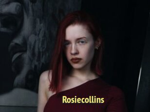 Rosiecollins