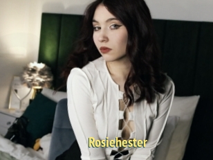 Rosiehester