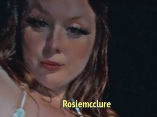 Rosiemcclure