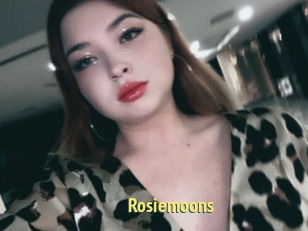 Rosiemoons