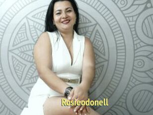 Rosieodonell