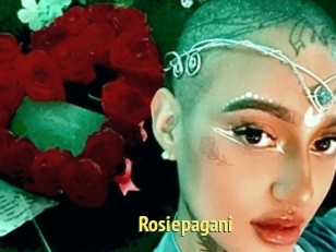 Rosiepagani