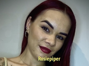 Rosiepiper