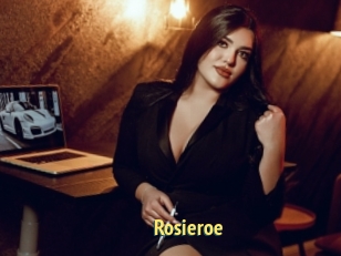 Rosieroe