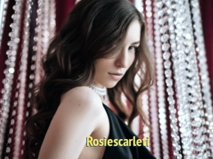 Rosiescarleti