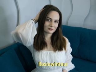Rosiewintour