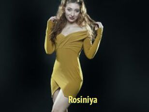 Rosiniya