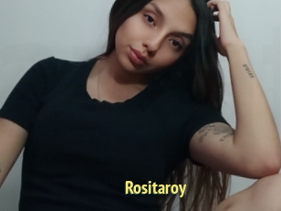 Rositaroy