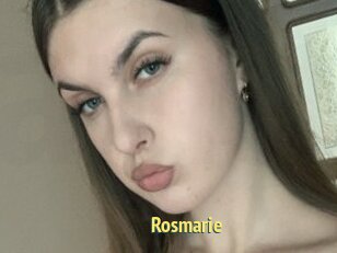 Rosmarie
