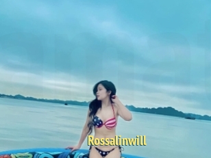 Rossalinwill