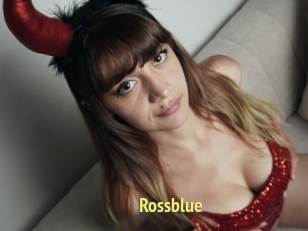 Rossblue