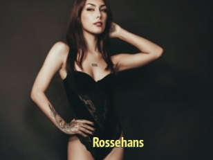 Rossehans