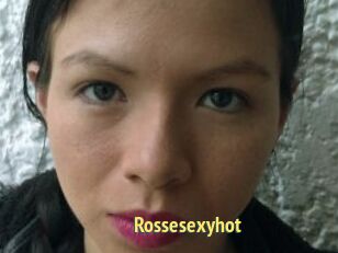 Rossesexyhot