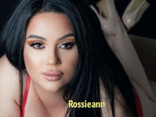 Rossieann