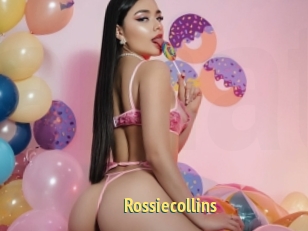 Rossiecollins