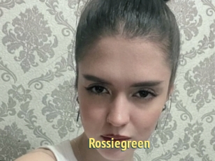Rossiegreen