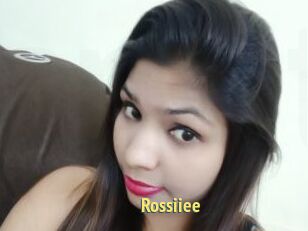 Rossiiee