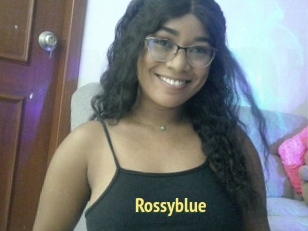 Rossyblue