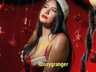 Rossygranger