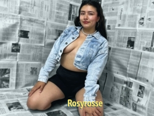 Rosyrosse