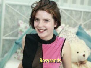 Rosysands