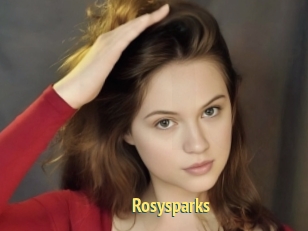 Rosysparks