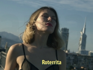 Roterrita