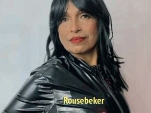 Rousebeker