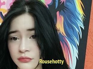 Rousehotty