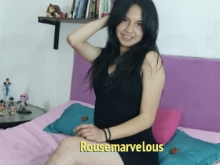 Rousemarvelous