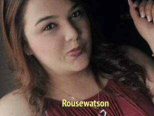 Rousewatson