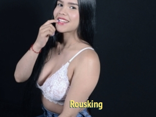 Rousking