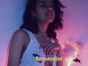 Roussecolins