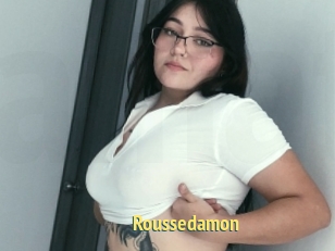 Roussedamon