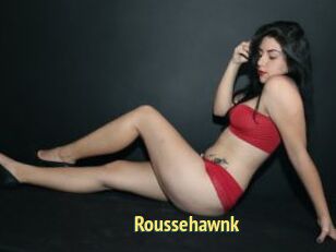 Roussehawnk