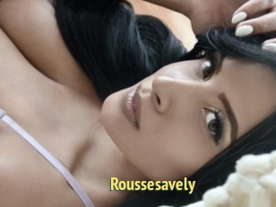 Roussesavely