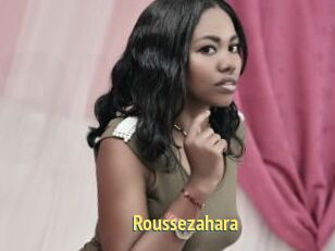 Roussezahara