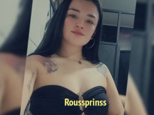 Roussprinss