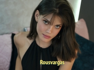 Rousvargas