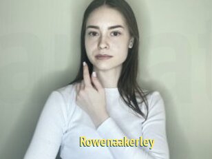 Rowenaakerley