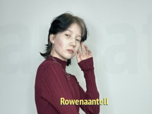 Rowenaantell