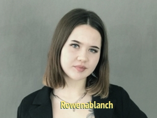 Rowenablanch